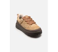UGG M HERITAGE UTILITY SNEAKER KNOLL 44 Marrón