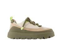 UGG - M Heritage Utility Sneaker - Shoes - Hombre - Beige - 44 EU -