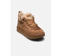 UGG Botas con cordones 'Lowmel' marrón 40 marrón