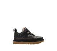 UGG - M Lowmel Contrast - Shoes - Hombre - Negro - 43 EU -