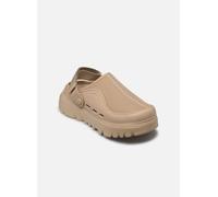 ZAPATO PEAKMOD DARK SAND UGG