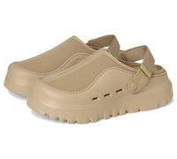 UGG M PEAKMOD, Slippers Hombre, Beige Oscuro, 45 EU