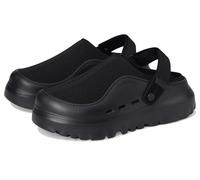 UGG M PEAKMOD, Slippers Hombre, Negro, 41 EU