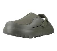 UGG M PEAKMOD, Slippers Hombre, Woodland Green, 43 EU