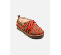UGG M TASMAN LACE 40 Marrón