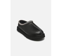 UGG M TASMAN LTHR REGEN 41 Negro