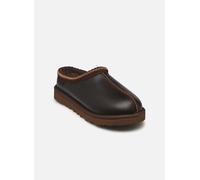 UGG M TASMAN LTHR REGEN 42 Marrón
