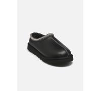 UGG M TASMAN LTHR REGEN 42 Negro