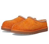 UGG M Tasman Shaggy Suede, Slippers Hombre, Oscuro Albaricoque, 42 EU