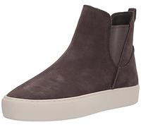 UGG Mauna - Tenis para mujer, Thunder Cloud Suede, 38 EU