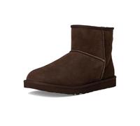 UGG Mens Classic Mini Stiefel 2019 Moss Green