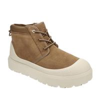 Ugg - Botas para hombre - M Neumel Weather Hybrid Chestnut Whitecap de Lana - Talla 10 US - Marrón Marrón 10 US