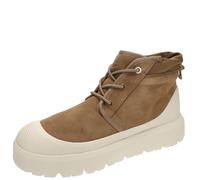 Ugg - Botas para hombre - M Neumel Weather Hybrid Chestnut Whitecap de Lana - Talla 10 US - Marrón Marrón 10 US