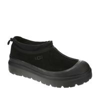 UGG Men's Tasman Weather Hybrid Shoe, Black/Black, 9