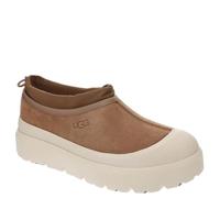 UGG Men's Tasman Weather Hybrid Shoe, Chestnut/Whitecap, 5