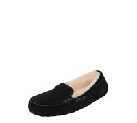 UGG Ansley, Pantuflas Mujer, Negro 37 EU