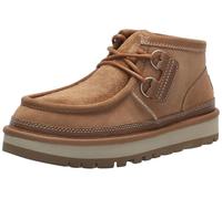 UGG Mocasines Hayden para hombre, Castaño, 48.5 EU