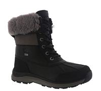 UGG modelo UFF ADIRONDACK BOOT BLACK T. 36