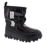 UGG modelo W CLASSIC BRELLAH MINI BLACK T. 36