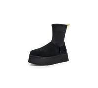 UGG modelo W CLASSIC DIPPER BLACK T. 41