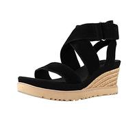 UGG Modelo W Ileana Ankle Black T. 36