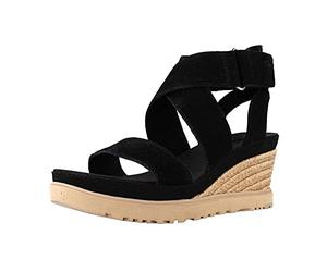 UGG Modelo W Ileana Ankle Black T. 36