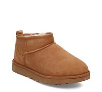 UGG Mujer Classic Ultra Mini Suede Slate Botas 40 EU