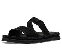 UGG mujer Goldengaze Slide, Negro , 38 EU