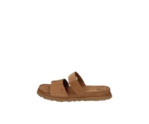 UGG Mujer W GOLDENGAZE SLIDE Plataforma