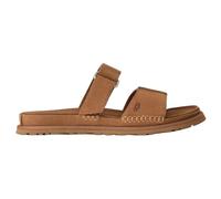 UGG Sandalia Goldengaze Slide Plataforma Mujer Marrón 38