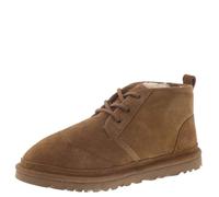 UGG Botines con cordones 'Neumel' marrón, Talla 38