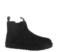 UGG Neumel Chelsea, Classic Boot Hombre, Black, 41 EU
