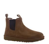 UGG Neumel Chelsea, Classic Boot Hombre, Chestnut, 39 EU