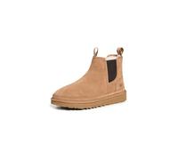 UGG Neumel Chelsea, Classic Boot Hombre, Chestnut, 45 EU