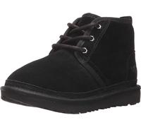 UGG Neumel Ii, Botas Unisex niños, Negro 28.5 EU