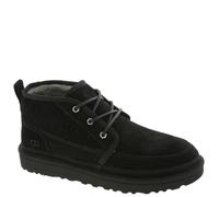 UGG Neumel Moc, Botas Modelo Chukka Hombre, Black, 42 EU