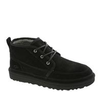 UGG Neumel Moc, Botas Modelo Chukka Hombre, Black, 43 EU