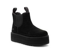 UGG W NEUMEL PLATFORM CHELSEA 38 Negro