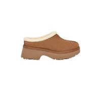 UGG - New Heights Cozy Clogs Chestnut - Shoes - Mujer - Marrón - 40 EU -