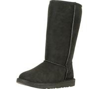 UGG Niños Negro Classic Tall II Botas-UK 13 Niños