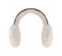 UGG - Orejas Tasman de piel de oveja - Sport - Mujer - Beige - ONE SIZE -