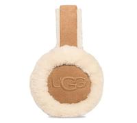 UGG - Orejeras con Logotipo Bordado para Mujer, Talla única