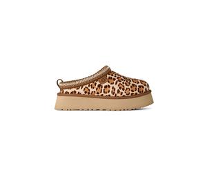 UGG Pantoletas TAZZ PLAINS marrón | 41