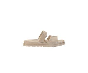 UGG Pantoletten GOLDENGAZE crema | 36