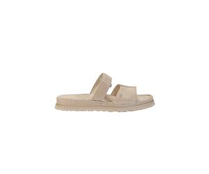 UGG Pantoletten GOLDENGAZE crema | 37