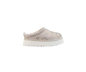 UGG Pantoletten TAZ SUN STITCH beige | 40