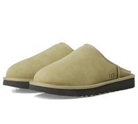 UGG Pantuflas clásicas para hombre, Latón apagado, 41 EU