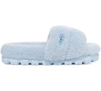 UGG Pantuflas Cozetta Curly Spottypara mujer, Creek, 42 EU