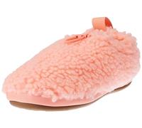 UGG Pantuflas de Felpa, Mujer, Estrella de mar Rosa, 36 EU