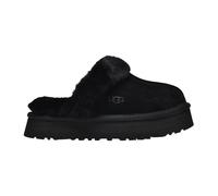 UGG - Pantuflas Disquette Black - Shoes - Mujer - Negro - 36 EU -